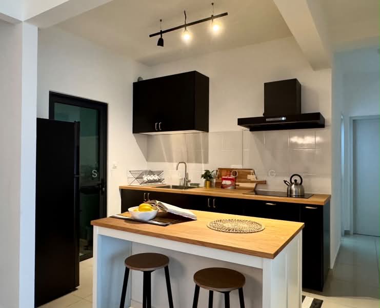 Kondominium untuk Disewa di Ideal Venice Residency - STEVEN WONG - PropertyGuru.com.my