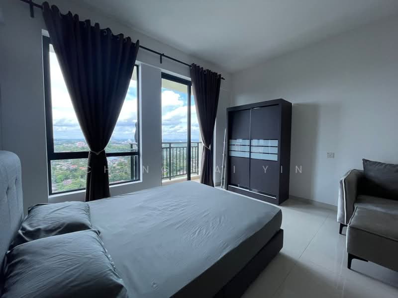 Service Residence for Rent at Country Garden Central Park - Chang Kai Yin - PropertyGuru.com.my