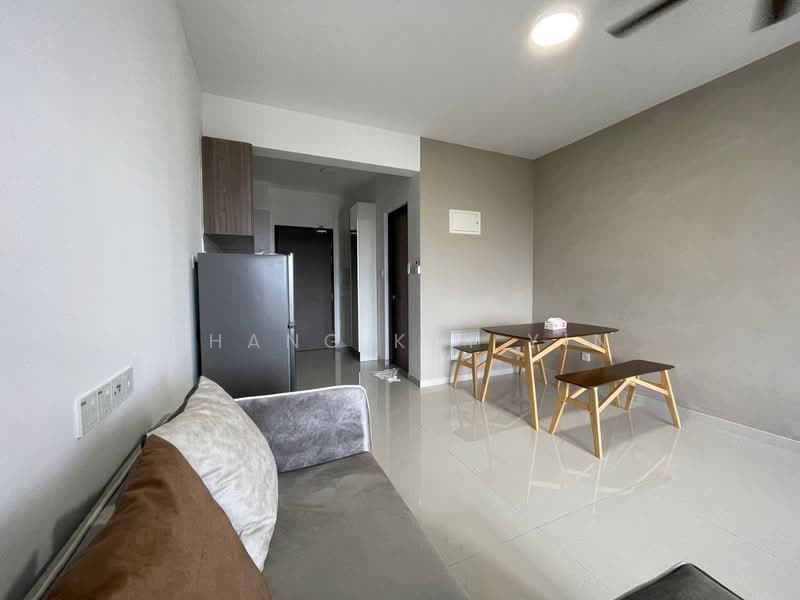 Service Residence for Rent at Country Garden Central Park - Chang Kai Yin - PropertyGuru.com.my