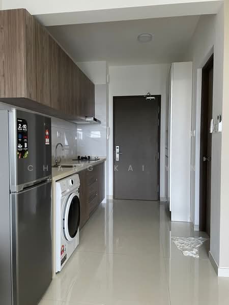Service Residence for Rent at Country Garden Central Park - Chang Kai Yin - PropertyGuru.com.my