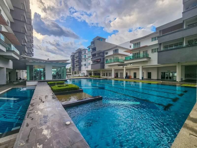 Condominium for Sale at Tiara ParkHomes - Leslie Low - Exterior - PropertyGuru.com.my