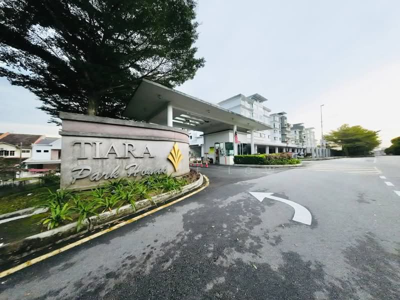 Condominium for Sale at Tiara ParkHomes - Leslie Low - Exterior - PropertyGuru.com.my