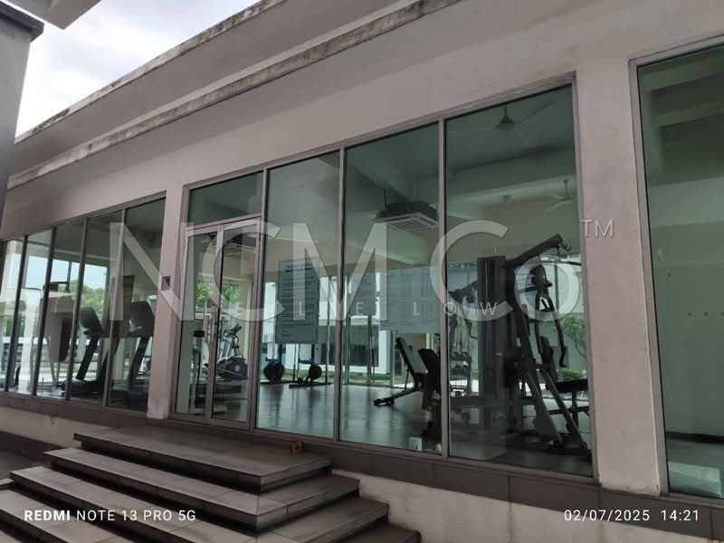 Condominium for Sale at Tiara ParkHomes - Leslie Low - PropertyGuru.com.my