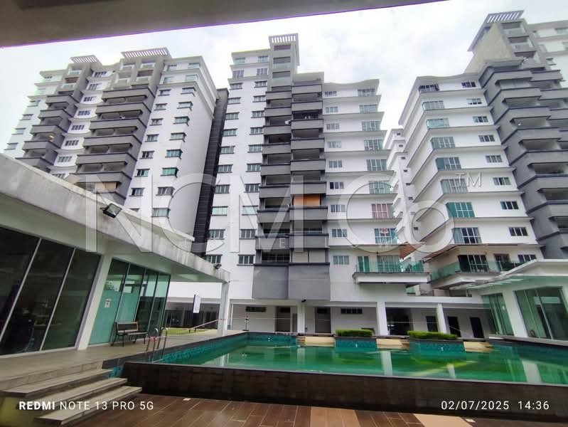 Condominium for Sale at Tiara ParkHomes - Leslie Low - PropertyGuru.com.my