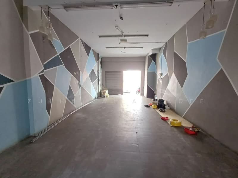 Shop for Rent in Kajang (Selangor) - Zulhaikal Asmadee - Interior - PropertyGuru.com.my