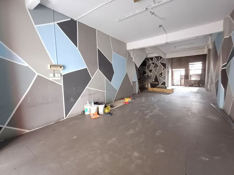 Shop for Rent in Kajang (Selangor) - Zulhaikal Asmadee - Interior - PropertyGuru.com.my