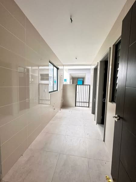 Rumah Kluster untuk Dijual di Horizon Hills (Iskandar Puteri (Nusajaya)) - Sharon Ong - Corridor - PropertyGuru.com.my