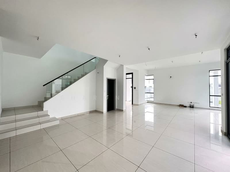 Rumah Kluster untuk Dijual di Horizon Hills (Iskandar Puteri (Nusajaya)) - Sharon Ong - Interior - PropertyGuru.com.my