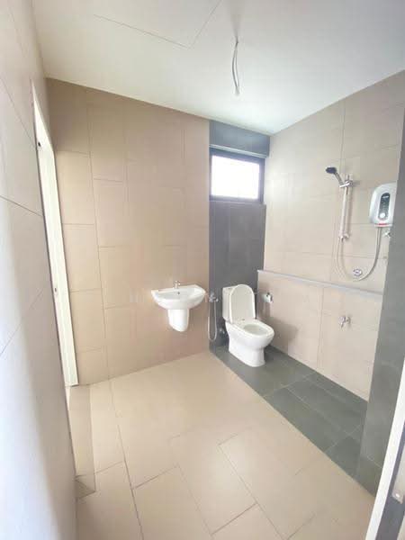 2-storey Terraced House for Sale in Elmina (Shah Alam) - Winson Tam - Bathroom - PropertyGuru.com.my