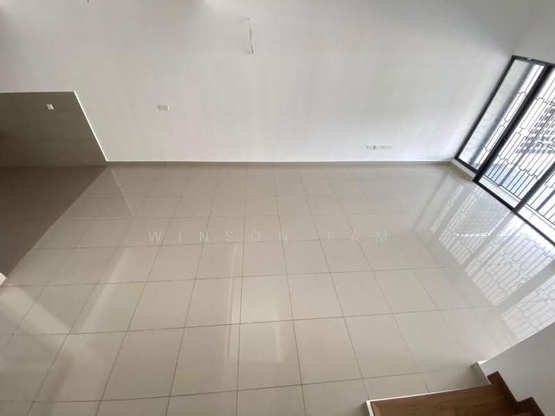 2-storey Terraced House for Sale in Elmina (Shah Alam) - Winson Tam - Living Room - PropertyGuru.com.my