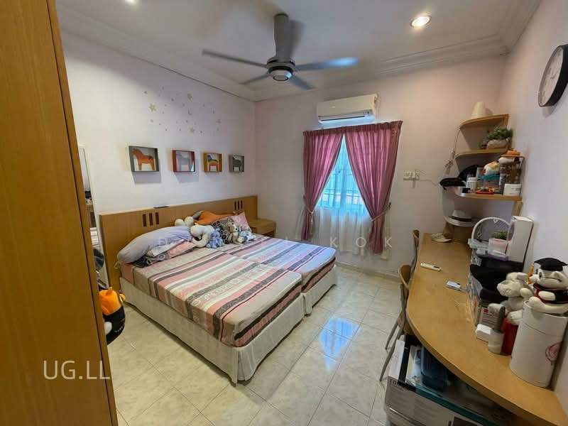 Rumah Teres 2-Tingkat untuk Dijual di Bandar Bukit Tinggi 2 (Klang) - Daniel Kok - Bedroom - PropertyGuru.com.my