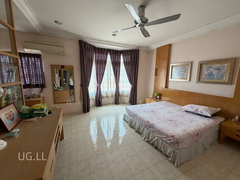 Rumah Teres 2-Tingkat untuk Dijual di Bandar Bukit Tinggi 2 (Klang) - Daniel Kok - Bedroom - PropertyGuru.com.my
