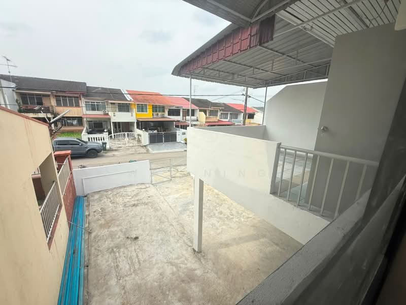 Rumah Teres 2-Tingkat untuk Dijual di Taman Pelangi (Johor Bahru) - Wan Ning - PropertyGuru.com.my