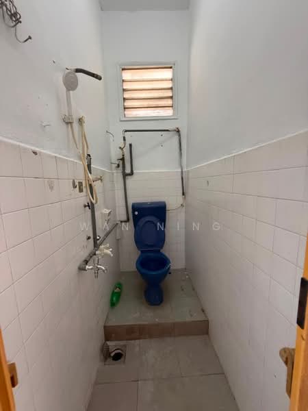 Rumah Teres 2-Tingkat untuk Dijual di Taman Pelangi (Johor Bahru) - Wan Ning - PropertyGuru.com.my