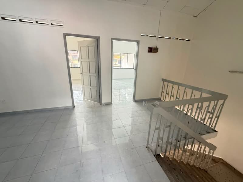 Rumah Teres 2-Tingkat untuk Dijual di Taman Pelangi (Johor Bahru) - Wan Ning - PropertyGuru.com.my