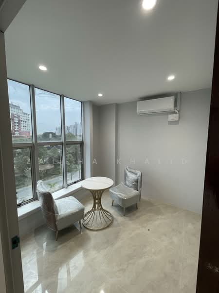 Pejabat untuk Disewa di Dataran Prima (Petaling Jaya) - Zaleha Khalid - PropertyGuru.com.my