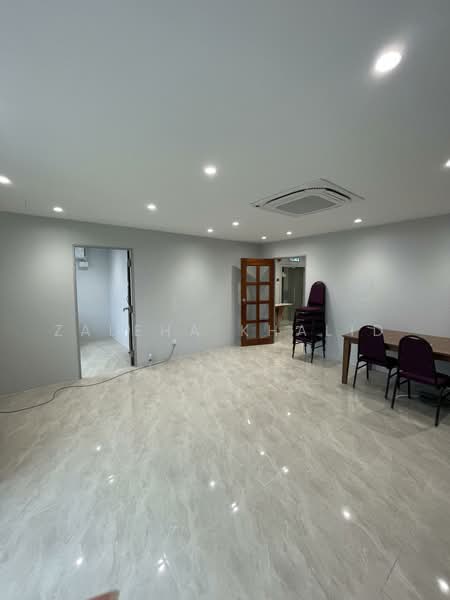 Pejabat untuk Disewa di Dataran Prima (Petaling Jaya) - Zaleha Khalid - PropertyGuru.com.my