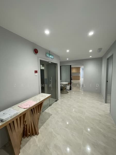 Pejabat untuk Disewa di Dataran Prima (Petaling Jaya) - Zaleha Khalid - PropertyGuru.com.my