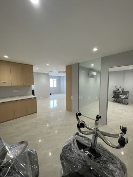 Pejabat untuk Disewa di Dataran Prima (Petaling Jaya) - Zaleha Khalid - PropertyGuru.com.my