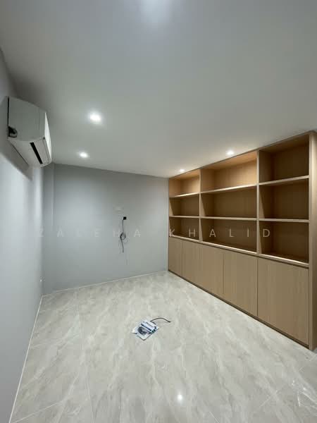 Pejabat untuk Disewa di Dataran Prima (Petaling Jaya) - Zaleha Khalid - PropertyGuru.com.my