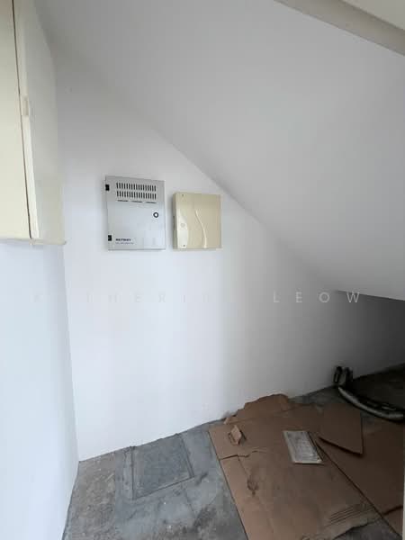 Rumah Kluster untuk Dijual di Horizon Hills (Iskandar Puteri (Nusajaya)) - Katherine Leow - Interior - PropertyGuru.com.my