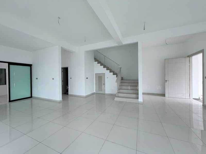 Rumah Kluster untuk Dijual di Horizon Hills (Iskandar Puteri (Nusajaya)) - Katherine Leow - Interior - PropertyGuru.com.my