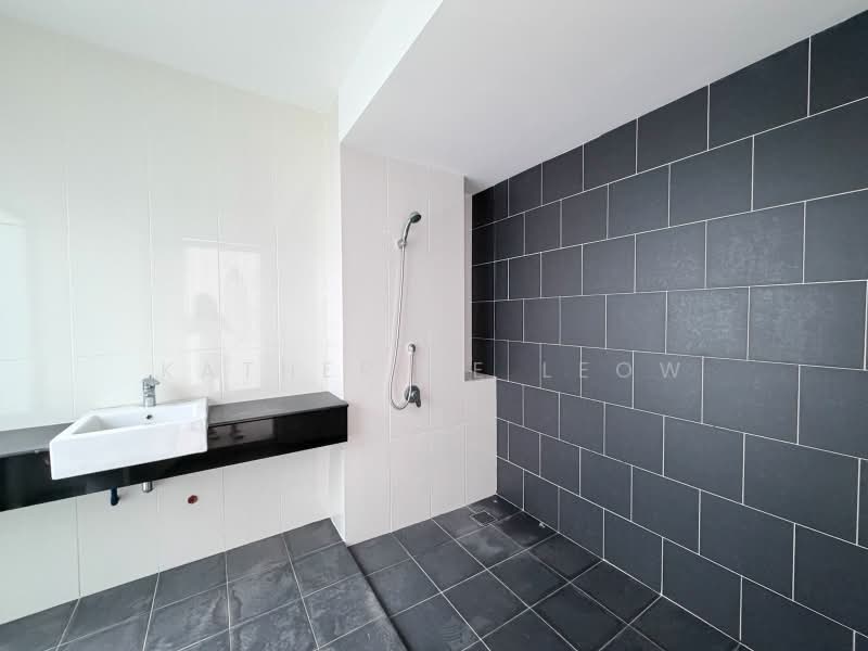 Rumah Kluster untuk Dijual di Horizon Hills (Iskandar Puteri (Nusajaya)) - Katherine Leow - Bathroom - PropertyGuru.com.my
