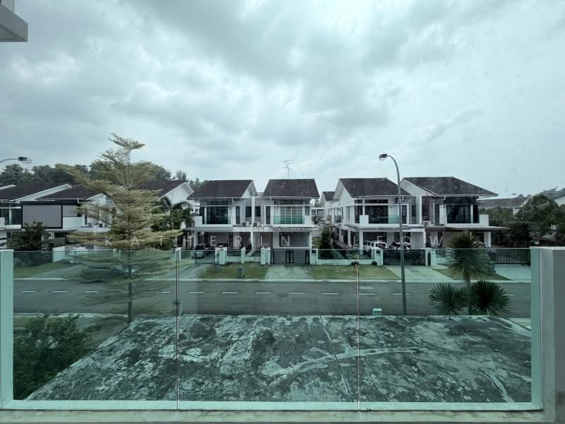 Rumah Kluster untuk Dijual di Horizon Hills (Iskandar Puteri (Nusajaya)) - Katherine Leow - Exterior - PropertyGuru.com.my