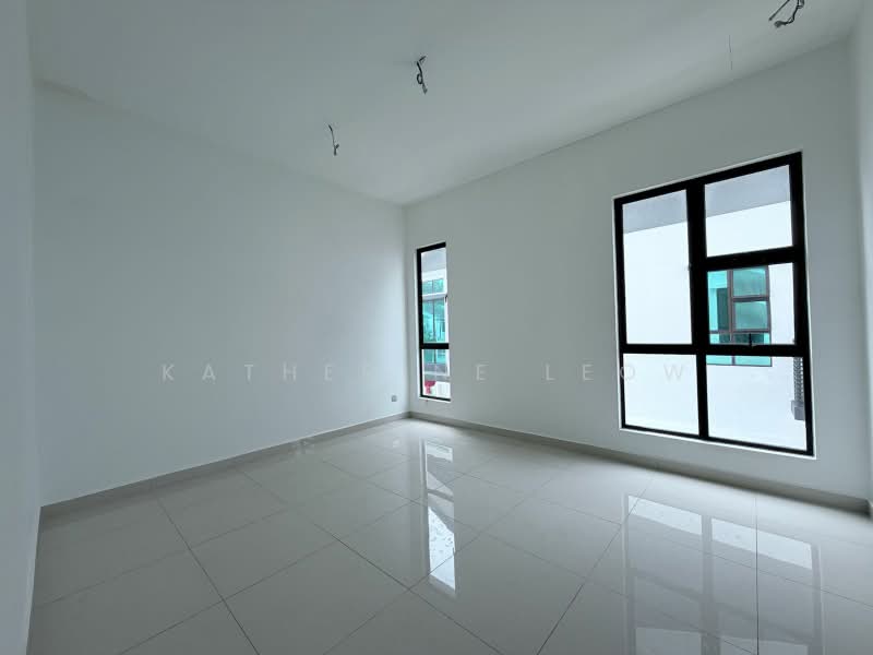 Rumah Kluster untuk Dijual di Horizon Hills (Iskandar Puteri (Nusajaya)) - Katherine Leow - Interior - PropertyGuru.com.my