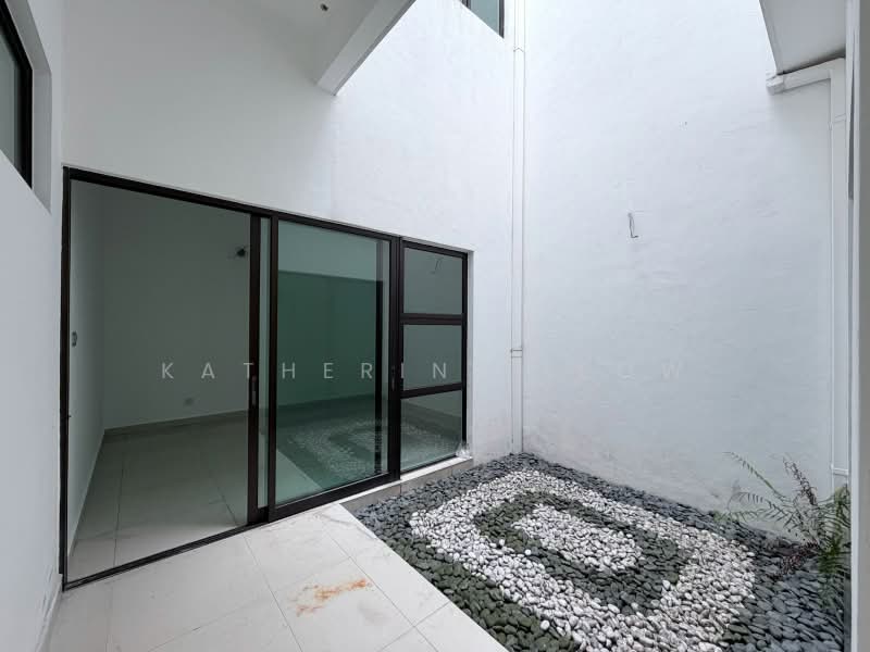Rumah Kluster untuk Dijual di Horizon Hills (Iskandar Puteri (Nusajaya)) - Katherine Leow - Exterior - PropertyGuru.com.my