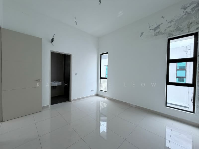 Rumah Kluster untuk Dijual di Horizon Hills (Iskandar Puteri (Nusajaya)) - Katherine Leow - Interior - PropertyGuru.com.my