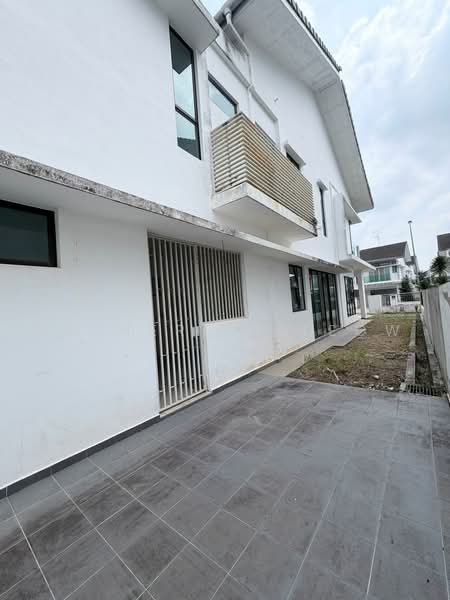 Rumah Kluster untuk Dijual di Horizon Hills (Iskandar Puteri (Nusajaya)) - Katherine Leow - Exterior - PropertyGuru.com.my