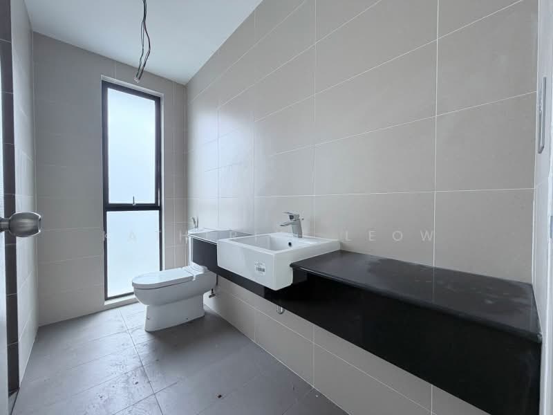 Rumah Kluster untuk Dijual di Horizon Hills (Iskandar Puteri (Nusajaya)) - Katherine Leow - Bathroom - PropertyGuru.com.my