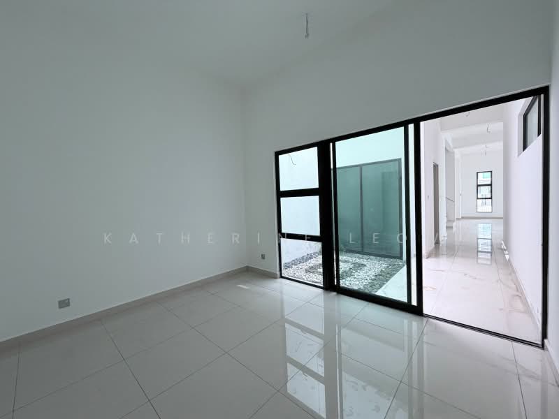 Rumah Kluster untuk Dijual di Horizon Hills (Iskandar Puteri (Nusajaya)) - Katherine Leow - Interior - PropertyGuru.com.my