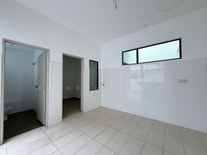 Rumah Kluster untuk Dijual di Horizon Hills (Iskandar Puteri (Nusajaya)) - Katherine Leow - Bathroom - PropertyGuru.com.my
