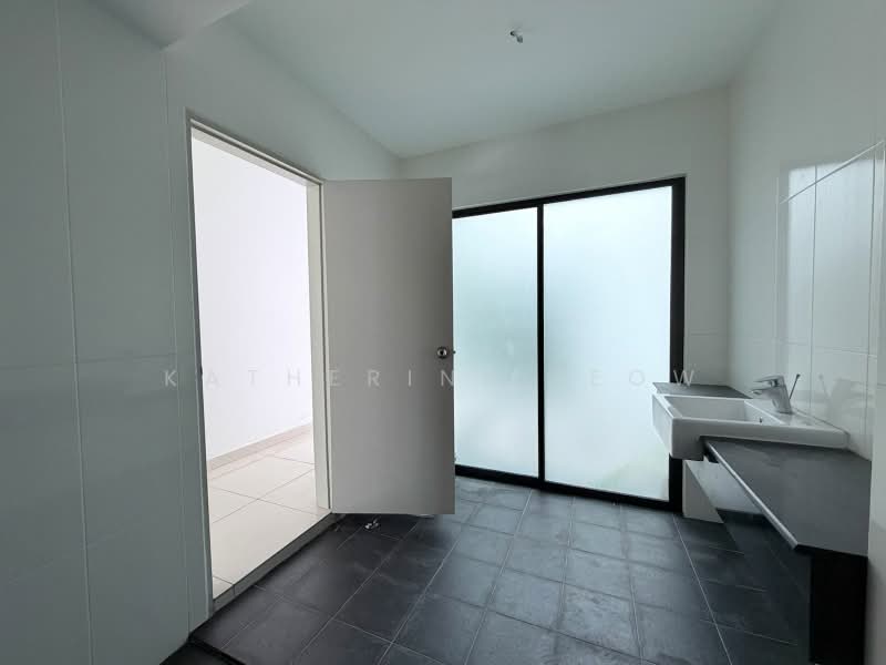 Rumah Kluster untuk Dijual di Horizon Hills (Iskandar Puteri (Nusajaya)) - Katherine Leow - Bathroom - PropertyGuru.com.my