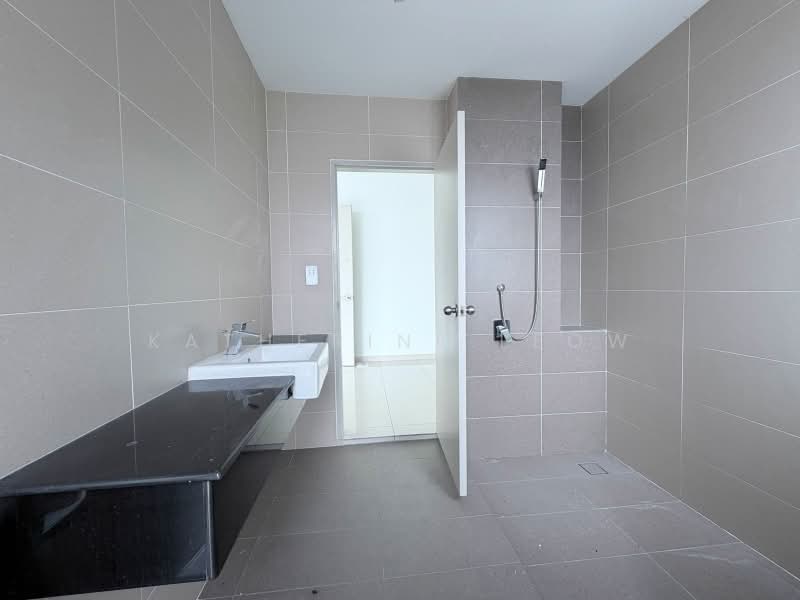 Rumah Kluster untuk Dijual di Horizon Hills (Iskandar Puteri (Nusajaya)) - Katherine Leow - Bathroom - PropertyGuru.com.my