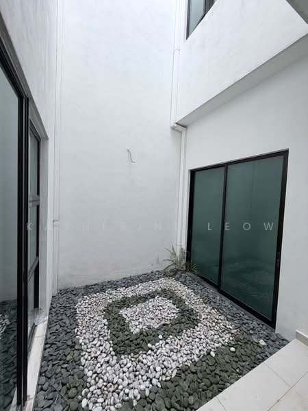 Rumah Kluster untuk Dijual di Horizon Hills (Iskandar Puteri (Nusajaya)) - Katherine Leow - Exterior - PropertyGuru.com.my