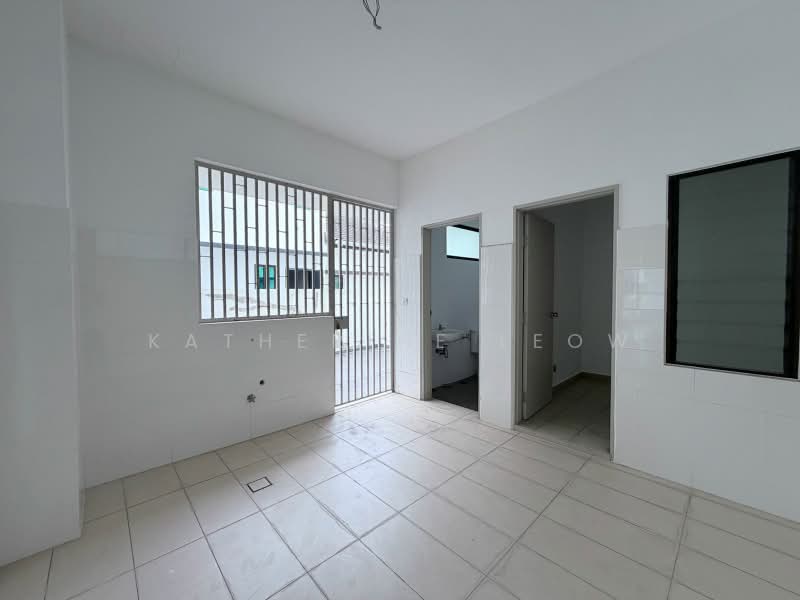 Rumah Kluster untuk Dijual di Horizon Hills (Iskandar Puteri (Nusajaya)) - Katherine Leow - Bathroom - PropertyGuru.com.my