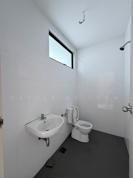 Rumah Kluster untuk Dijual di Horizon Hills (Iskandar Puteri (Nusajaya)) - Katherine Leow - Bathroom - PropertyGuru.com.my