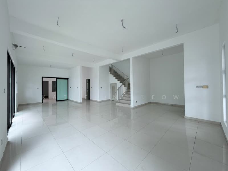 Rumah Kluster untuk Dijual di Horizon Hills (Iskandar Puteri (Nusajaya)) - Katherine Leow - Interior - PropertyGuru.com.my