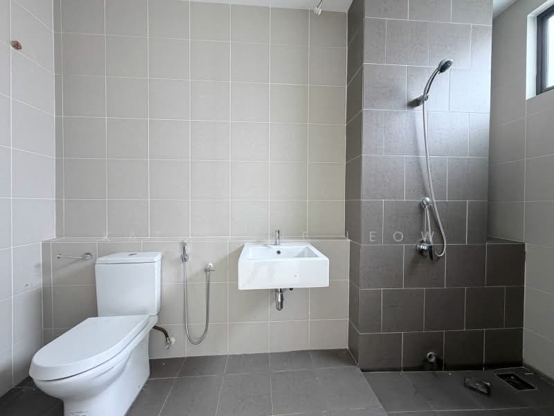 Rumah Kluster untuk Dijual di Horizon Hills (Iskandar Puteri (Nusajaya)) - Katherine Leow - Bathroom - PropertyGuru.com.my