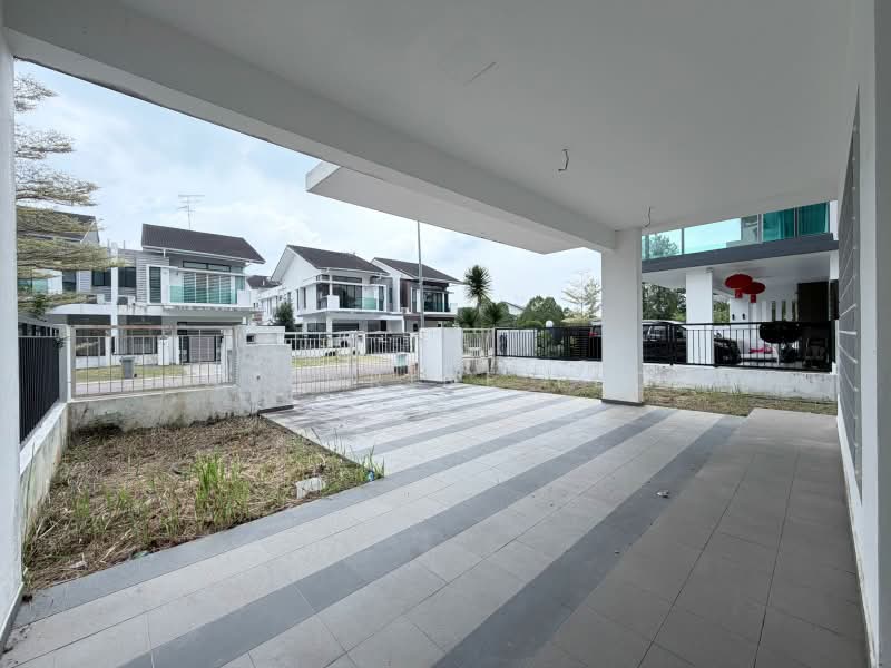 Rumah Kluster untuk Dijual di Horizon Hills (Iskandar Puteri (Nusajaya)) - Katherine Leow - Exterior - PropertyGuru.com.my