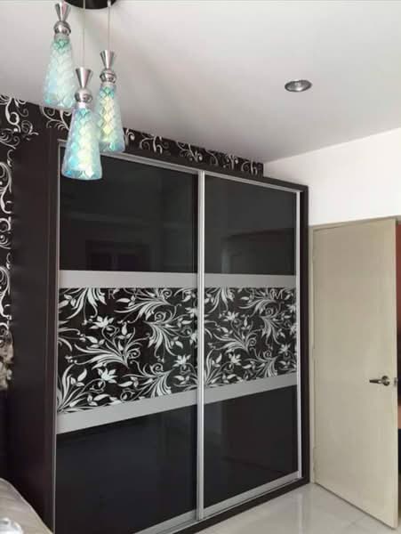 Kediaman Servis untuk Disewa di Birch Plaza - Ryan Sim - Interior - PropertyGuru.com.my