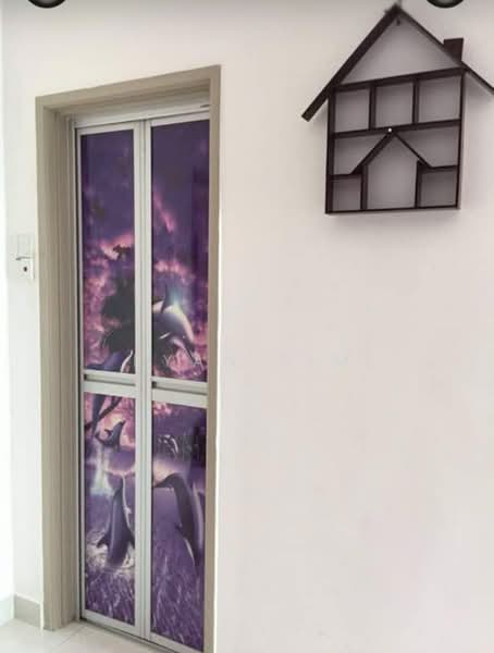 Kediaman Servis untuk Disewa di Birch Plaza - Ryan Sim - Interior - PropertyGuru.com.my