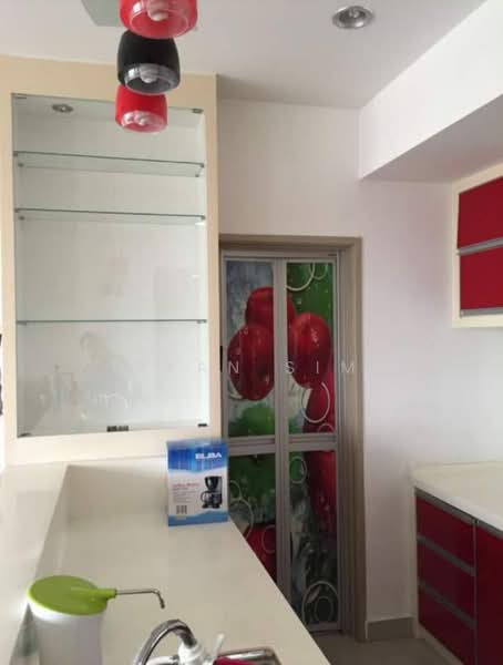 Kediaman Servis untuk Disewa di Birch Plaza - Ryan Sim - Kitchen - PropertyGuru.com.my