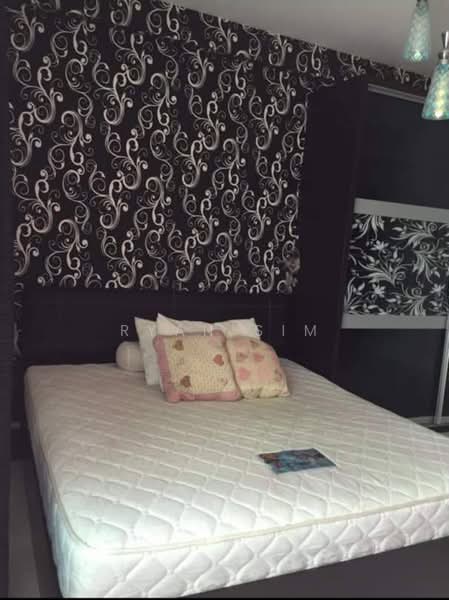 Kediaman Servis untuk Disewa di Birch Plaza - Ryan Sim - Bedroom - PropertyGuru.com.my