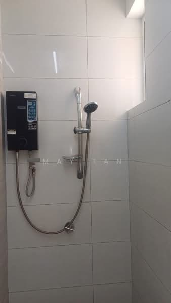 Apartment for Rent at Medan Lumba Kuda - May Tan - Bathroom - PropertyGuru.com.my