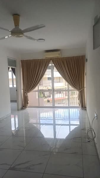 Apartment for Rent at Medan Lumba Kuda - May Tan - Living Room - PropertyGuru.com.my