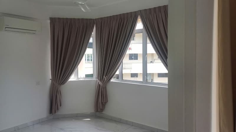 Apartment for Rent at Medan Lumba Kuda - May Tan - Interior - PropertyGuru.com.my
